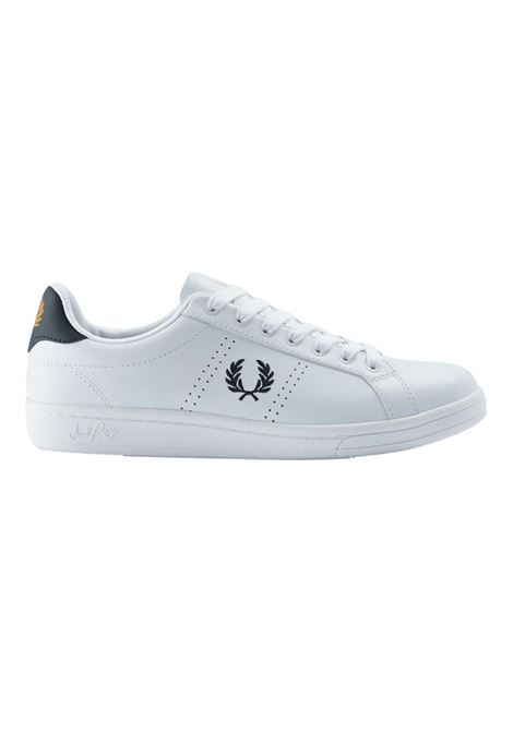 Fred Perry  b721 sneakers FRED PERRY | Scarpe | B6312567